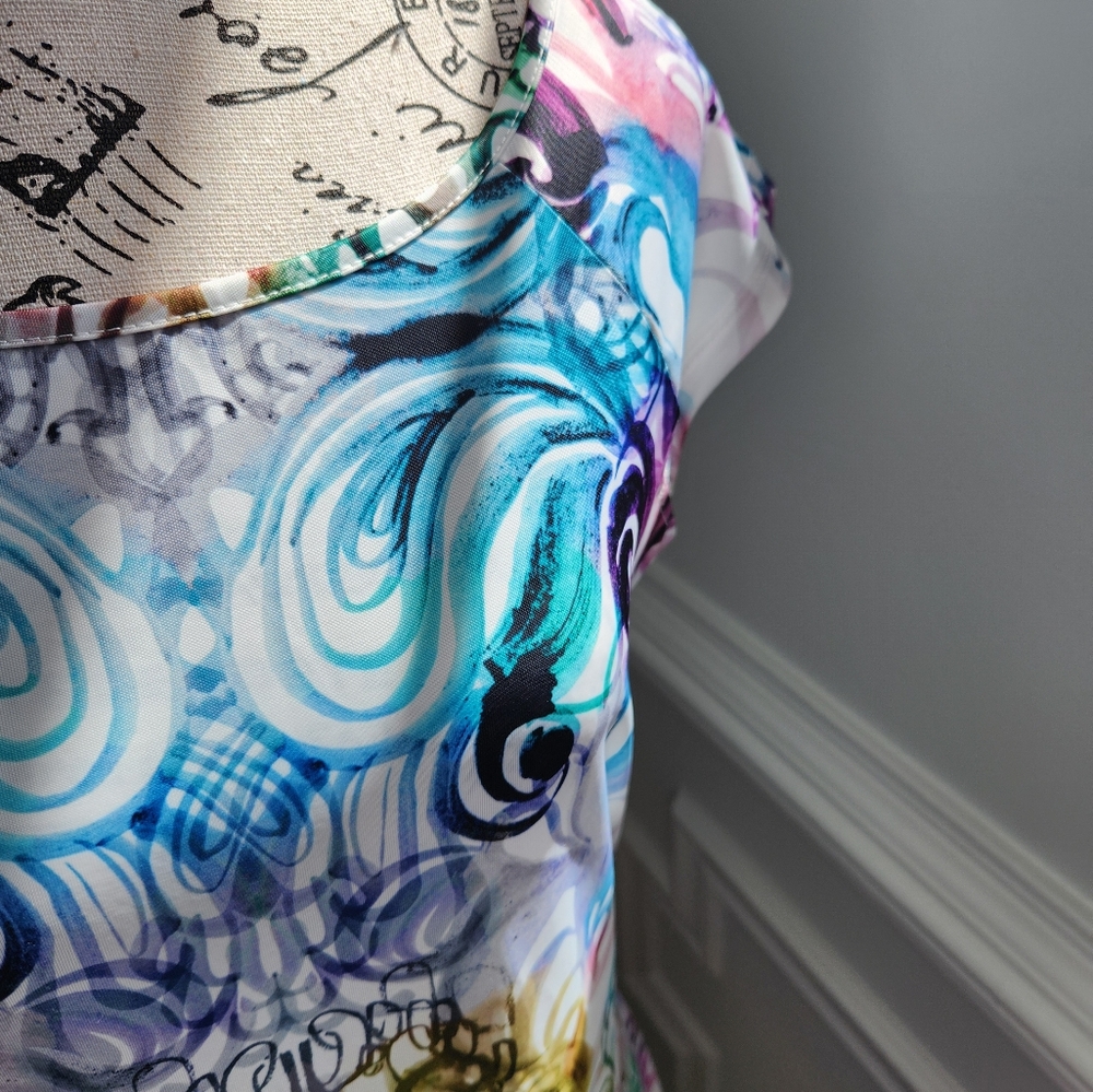 Womens dress - Picture 2 of 6